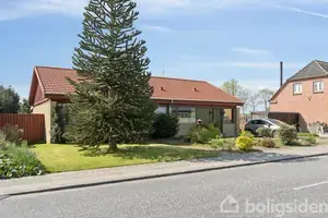Villa på Kongevejen 29, 6920 Videbæk