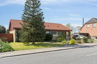 Villa på Kongevejen 29, Vorgod, 6920 Videbæk