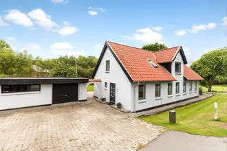 Villa på Grenåvej 34, Essig, 8410 Rønde