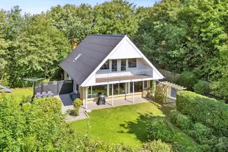 Villa på Svalevej 4, 7760 Hurup Thy