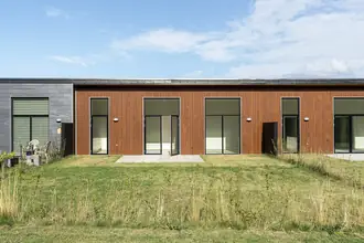 Rækkehus på Blistrup Vænge 32, Blistrup, 3230 Græsted