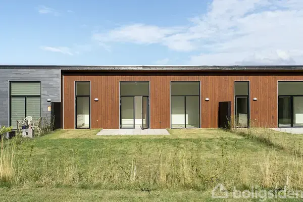 Rækkehus på Blistrup Vænge 32, 3230 Græsted