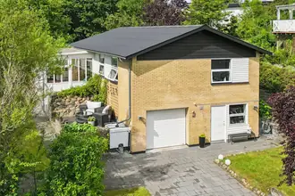 Villa på A.Andersens Vej 31A, 8600 Silkeborg