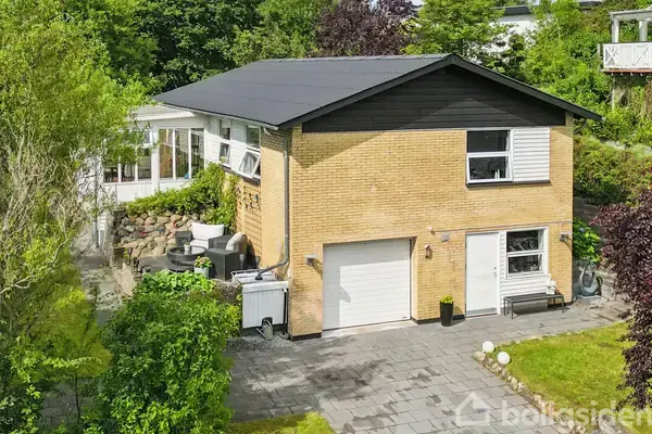 Villa på A.Andersens Vej 31A, 8600 Silkeborg
