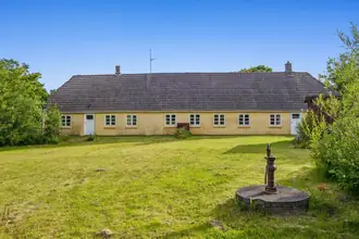 Villa på Holmgårdvej 1, Sindrup, 7760 Hurup Thy