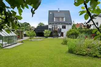 Villa på Fruevej 19, 7900 Nykøbing M