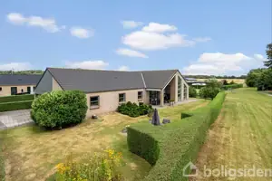 Villa på Palleshøje 134, 8800 Viborg
