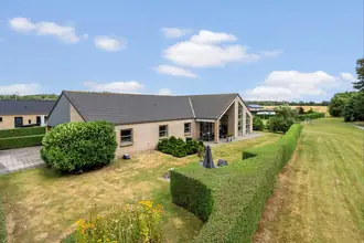 Villa på Palleshøje 134, 8800 Viborg