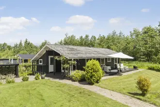 Fritidshus på Tigervej 8, Egsmark, 8400 Ebeltoft