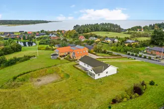 Villa på Sundvej 74A, Sundstrup, 8832 Skals