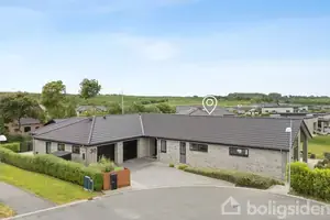 Villa på Følfodhøjen 30, 8660 Skanderborg