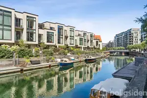 Ejerlejlighed på Willy Brandts Vej 9, st. th., 2450 København SV