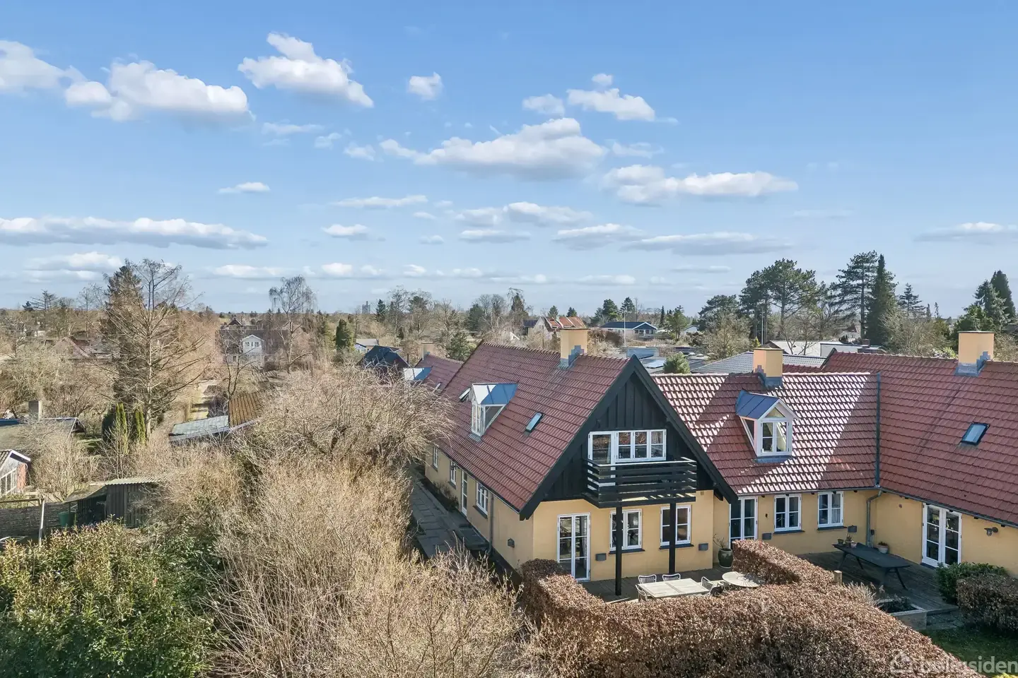 Villa på Poppel Alle 31, 3500 Værløse