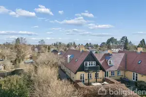 Villa på Poppel Alle 31, 3500 Værløse