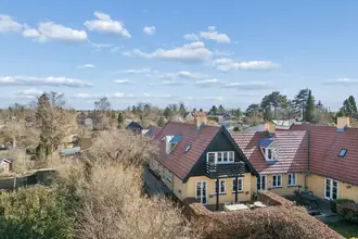 Villa på Poppel Alle 31, Hareskov, 3500 Værløse