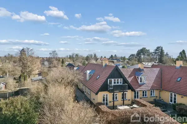 Villa på Poppel Alle 31, 3500 Værløse