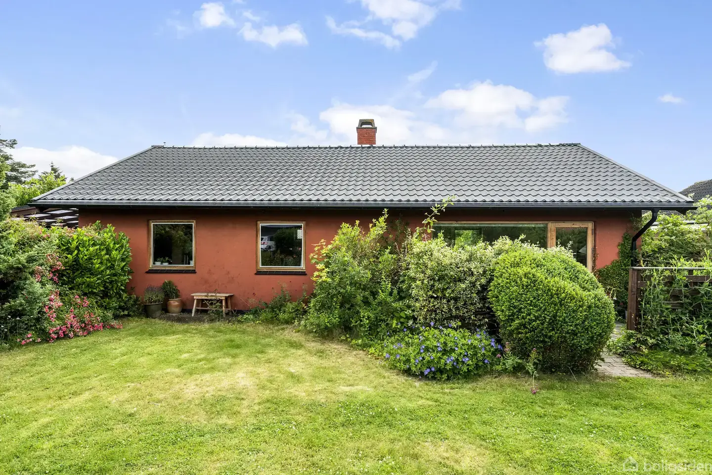 Villa på Rødtjørnevej 5, 3100 Hornbæk