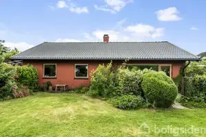 Villa på Rødtjørnevej 5, 3100 Hornbæk