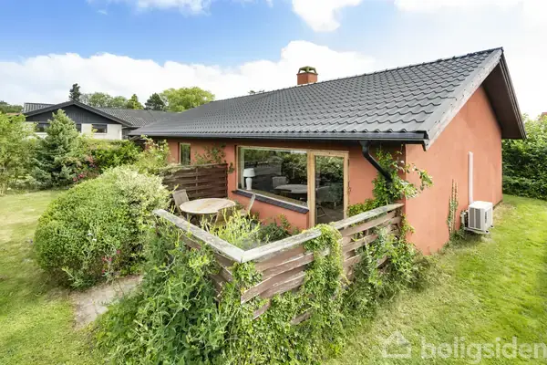 Villa på Rødtjørnevej 5, 3100 Hornbæk