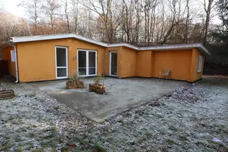 Villa på Skovmosen 12C, 3520 Farum