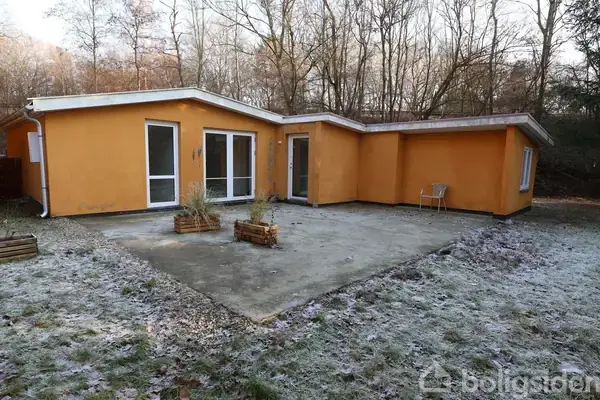 Villa på Skovmosen 12C, 3520 Farum