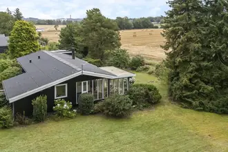 Fritidshus på Langekærgårdsvej 9, Evetofte, 3370 Melby