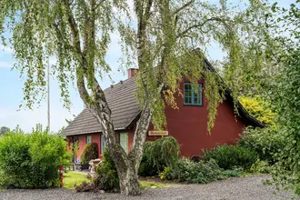 Villa på Store Grandløse 17, St. Grandløse, 4300 Holbæk