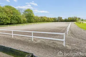 Landejendom på Overtvedvej 38, 5270 Odense N