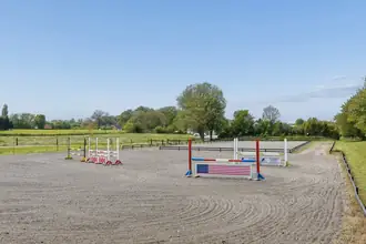 Landejendom på Overtvedvej 38, Allesø, 5270 Odense N