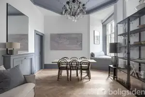 Ejerlejlighed på Bredgade 51, 1. tv., 1260 København K