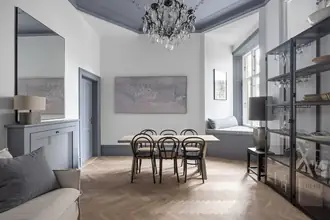 Ejerlejlighed på Bredgade 51, 1. tv., 1260 København K