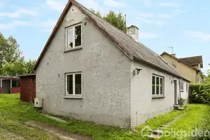 Villa på Ringstedvej 223, 4300 Holbæk