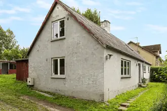 Villa på Ringstedvej 223, Kvanløse, 4300 Holbæk