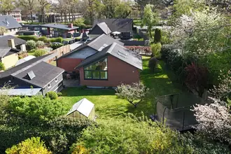 Villa på Diget 20, 4600 Køge