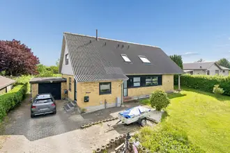 Villa på Møllevænget 18, Lindved, 7100 Vejle