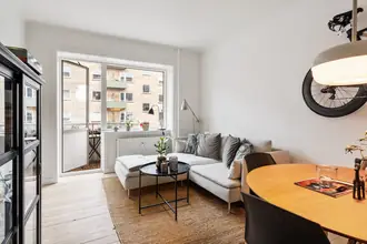 Ejerlejlighed på Frimestervej 12, 1. tv., 2400 København NV