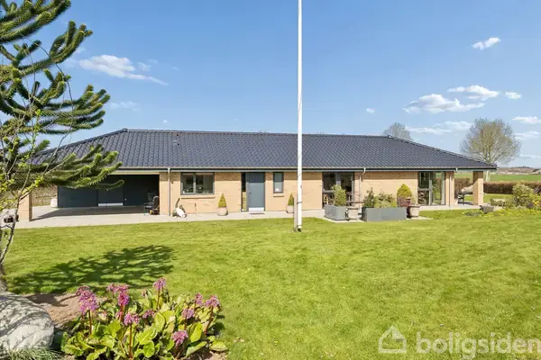 Villa på Steen Blicher Vej 91C, 7182 Bredsten