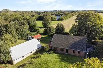 Villa på Bandholmvej 109, 4943 Torrig L