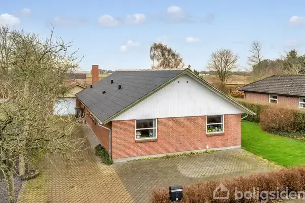 Villa på Engtoften 20, 6851 Janderup Vestj