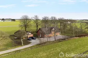Villa på Malskærvej 7, 8300 Odder