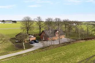 Villa på Malskærvej 7, Falling, 8300 Odder