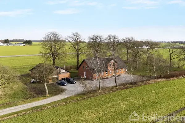 Villa på Malskærvej 7, 8300 Odder