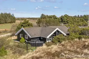 Fritidsbolig på Nordkrogen 26, 6857 Blåvand