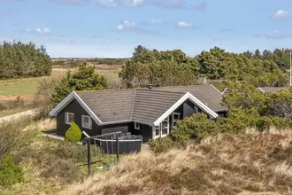 Fritidshus på Nordkrogen 26, 6857 Blåvand