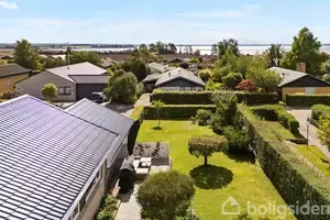 Villa på Korvetvej 26, 4040 Jyllinge