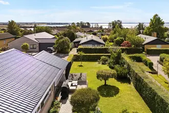 Villa på Korvetvej 26, 4040 Jyllinge