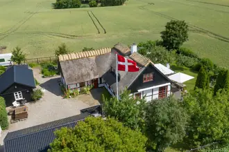 Villa på Tystoftehusevej 21, Tystofte, 4230 Skælskør