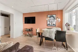Ejerlejlighed på Islandsgade 10, st. tv., 9000 Aalborg