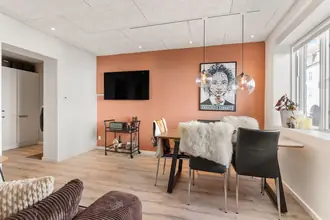 Ejerlejlighed på Islandsgade 10, tv., 9000 Aalborg