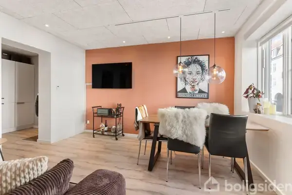 Ejerlejlighed på Islandsgade 10, st. tv., 9000 Aalborg